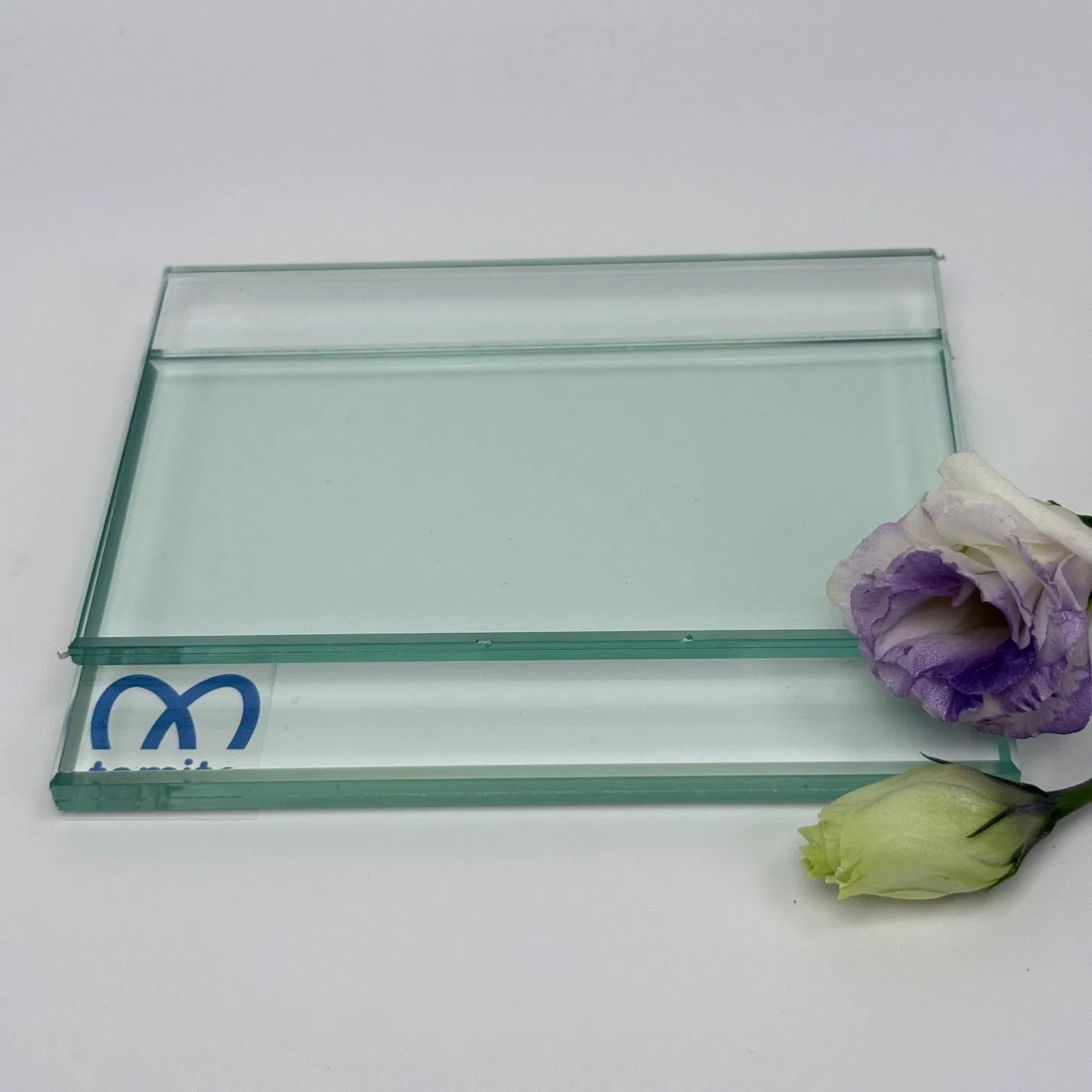 High-Quality Clear Tinted Laminated Safety Glass From Guangzhou