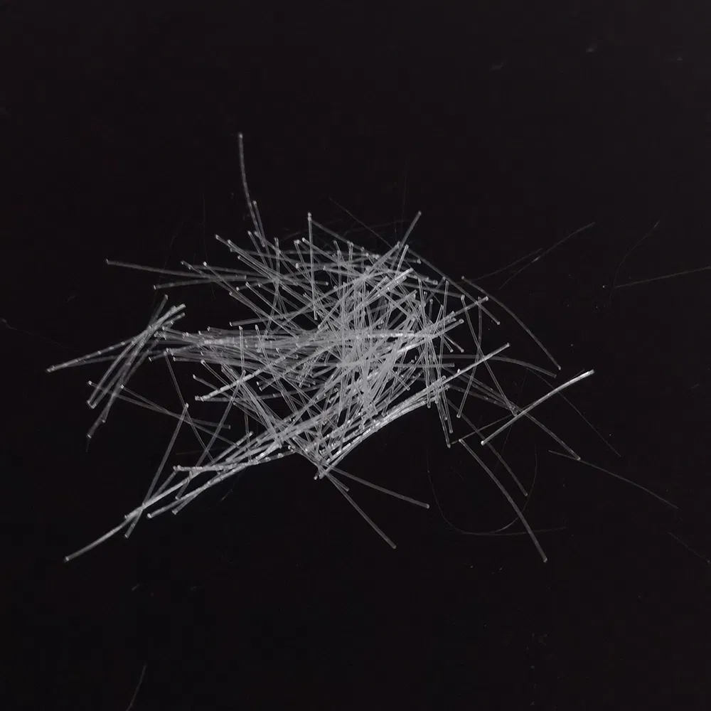 High Performance Reinforced Polymer Filament Composite Materials POM Fiber