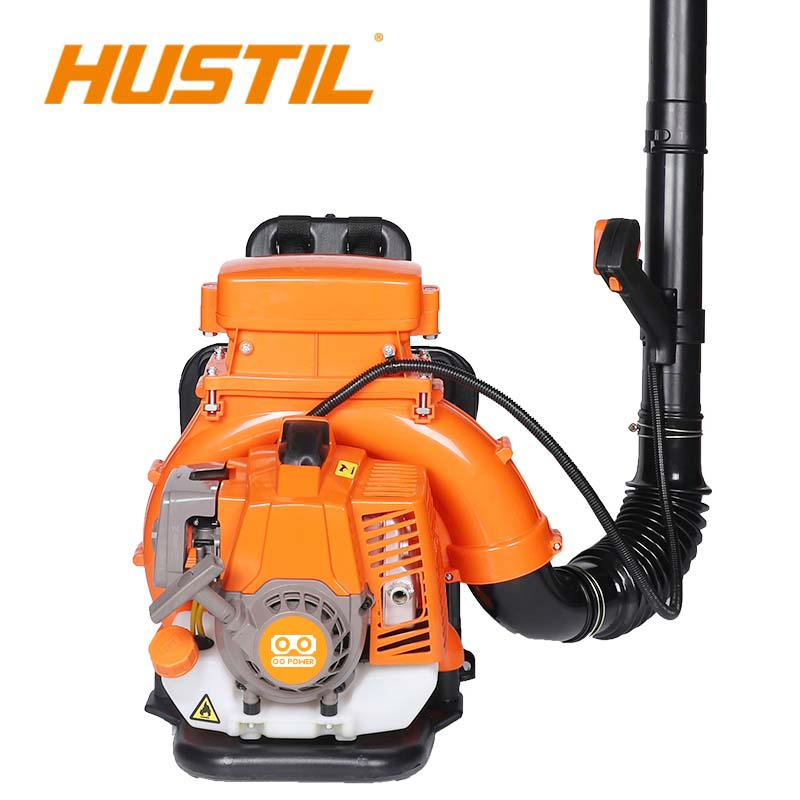 Portable Gasoline Leaf Blower Cordless Air Blowers
