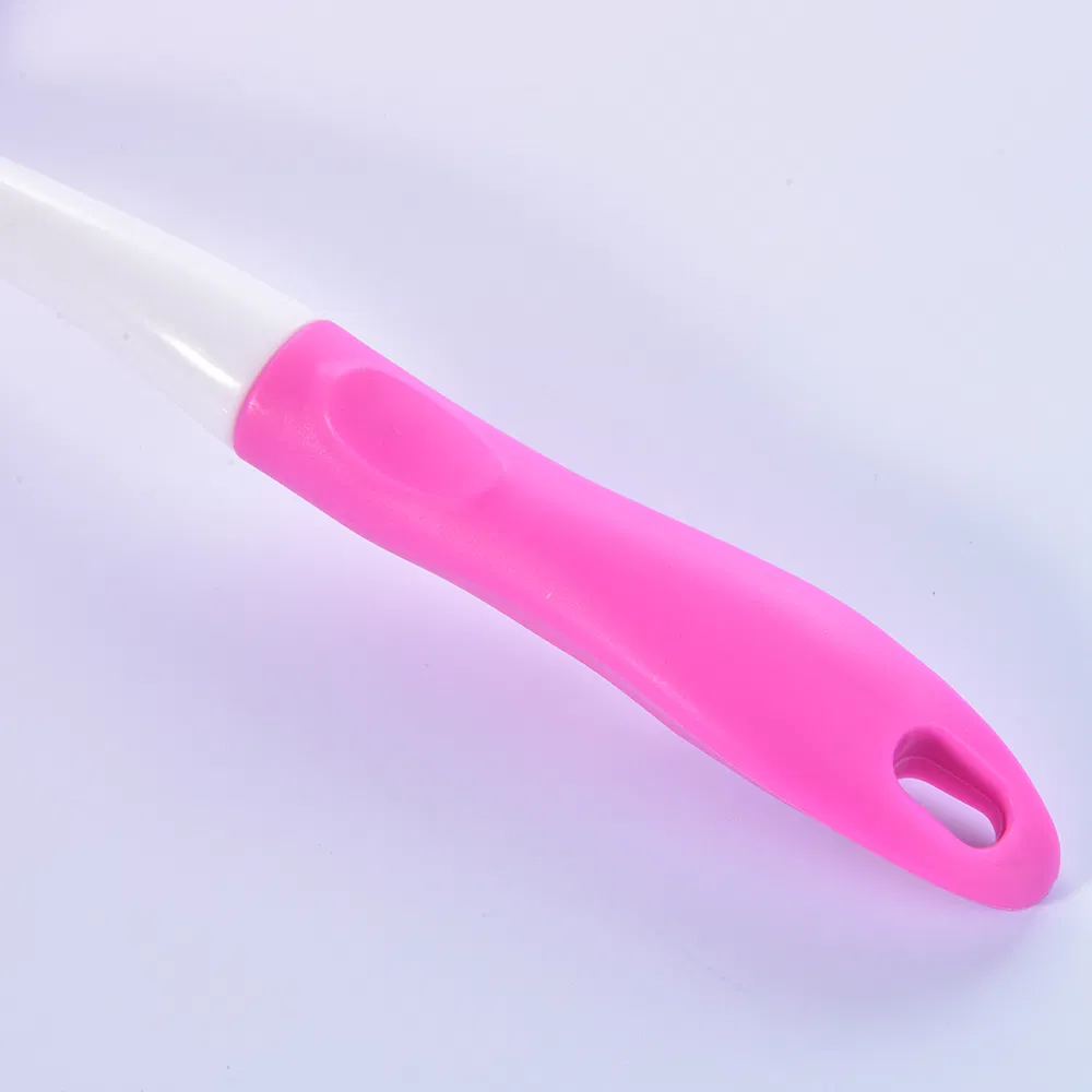 Household Plastic Glass and Shower Squeegee Drying Window Wiper