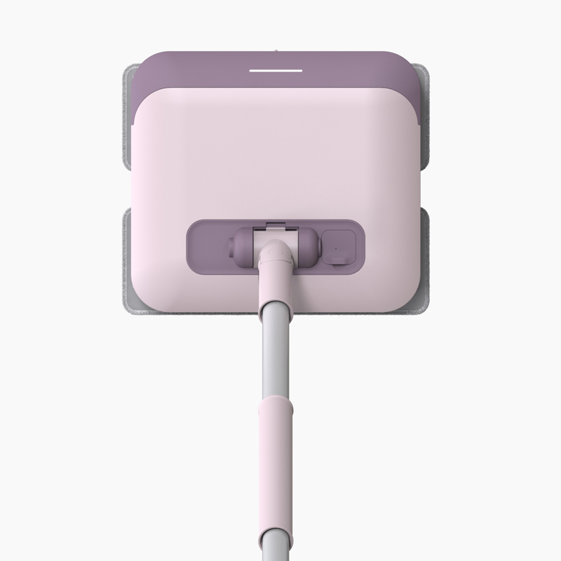 Cordless Electric Water Spray Mop for Home Cleaning