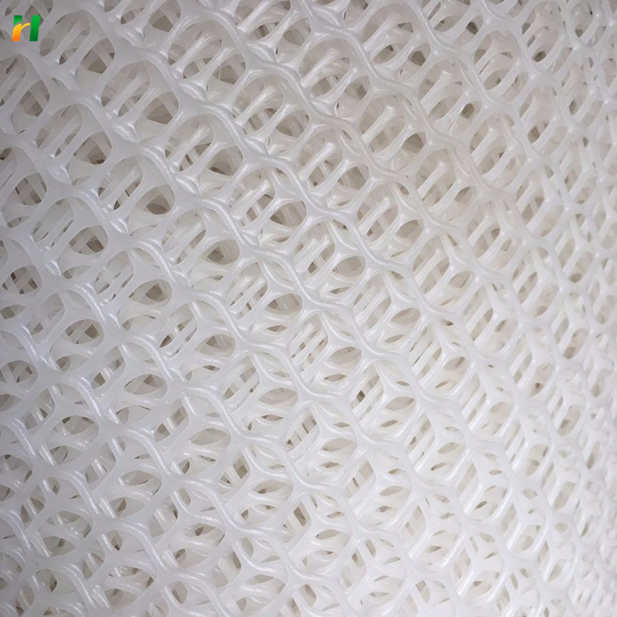 China Factory Supply Plastic Mesh for Poultry/Grassland/Aquaculture Square/Diamond/Hexagonal Hole Shape