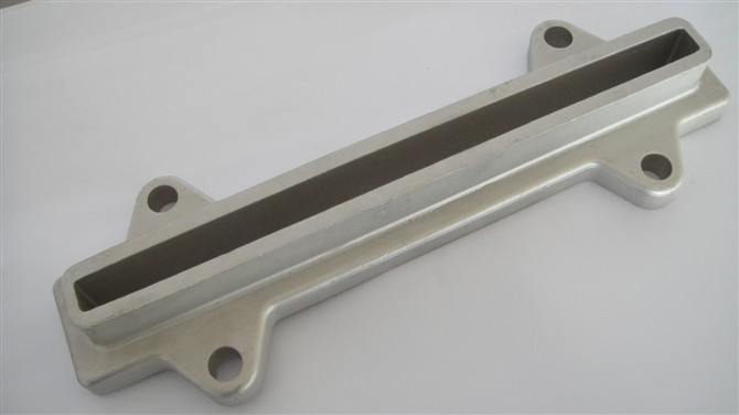 Stamped-Parts-Mirror Polished