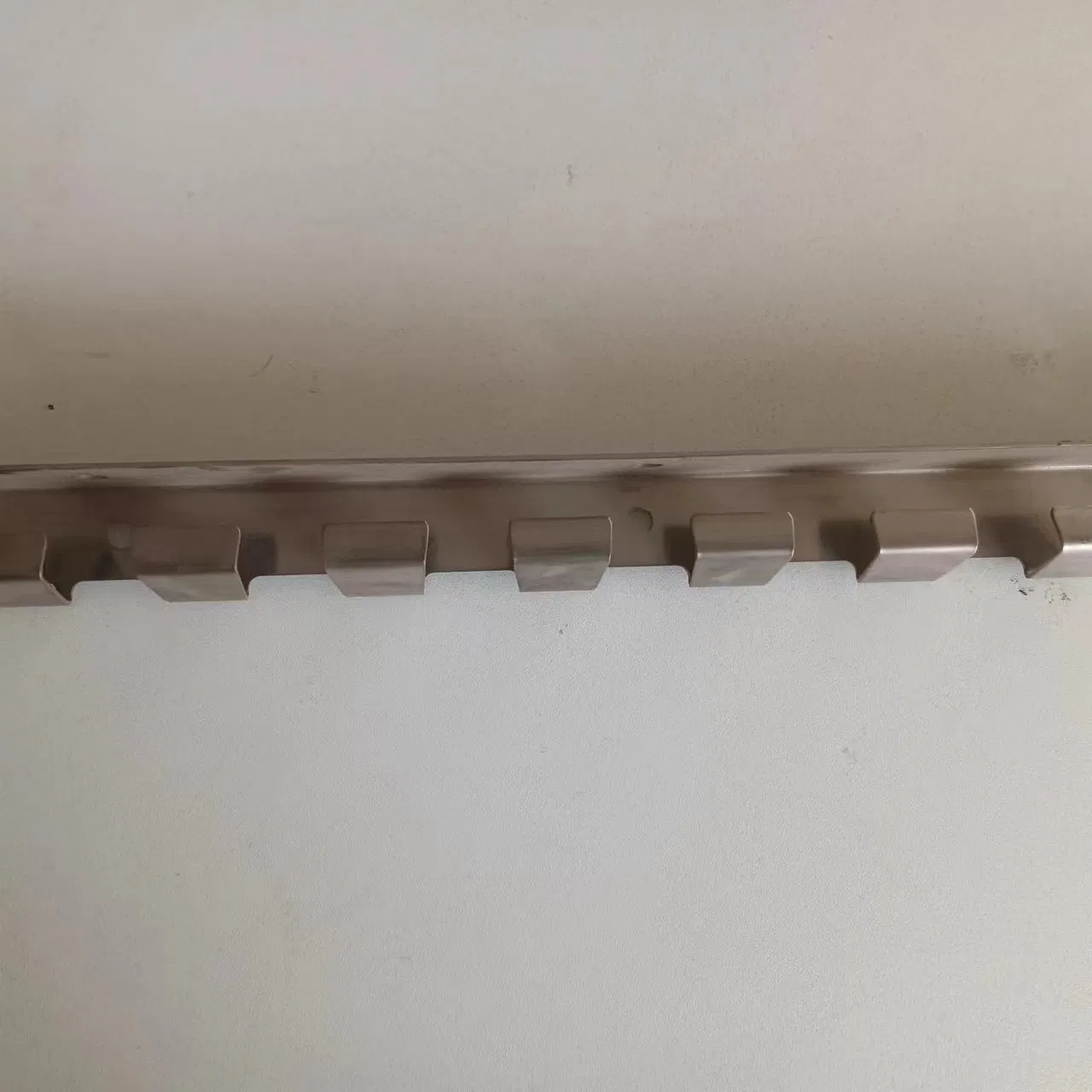 Xieren Delivery Fast PVC Door Curtain Hardware Package DIY at Home Hardware