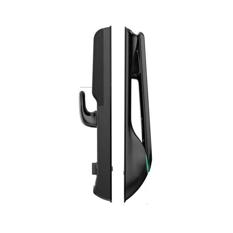 Finger Vein Password IC Card Key Visible Smart Lock