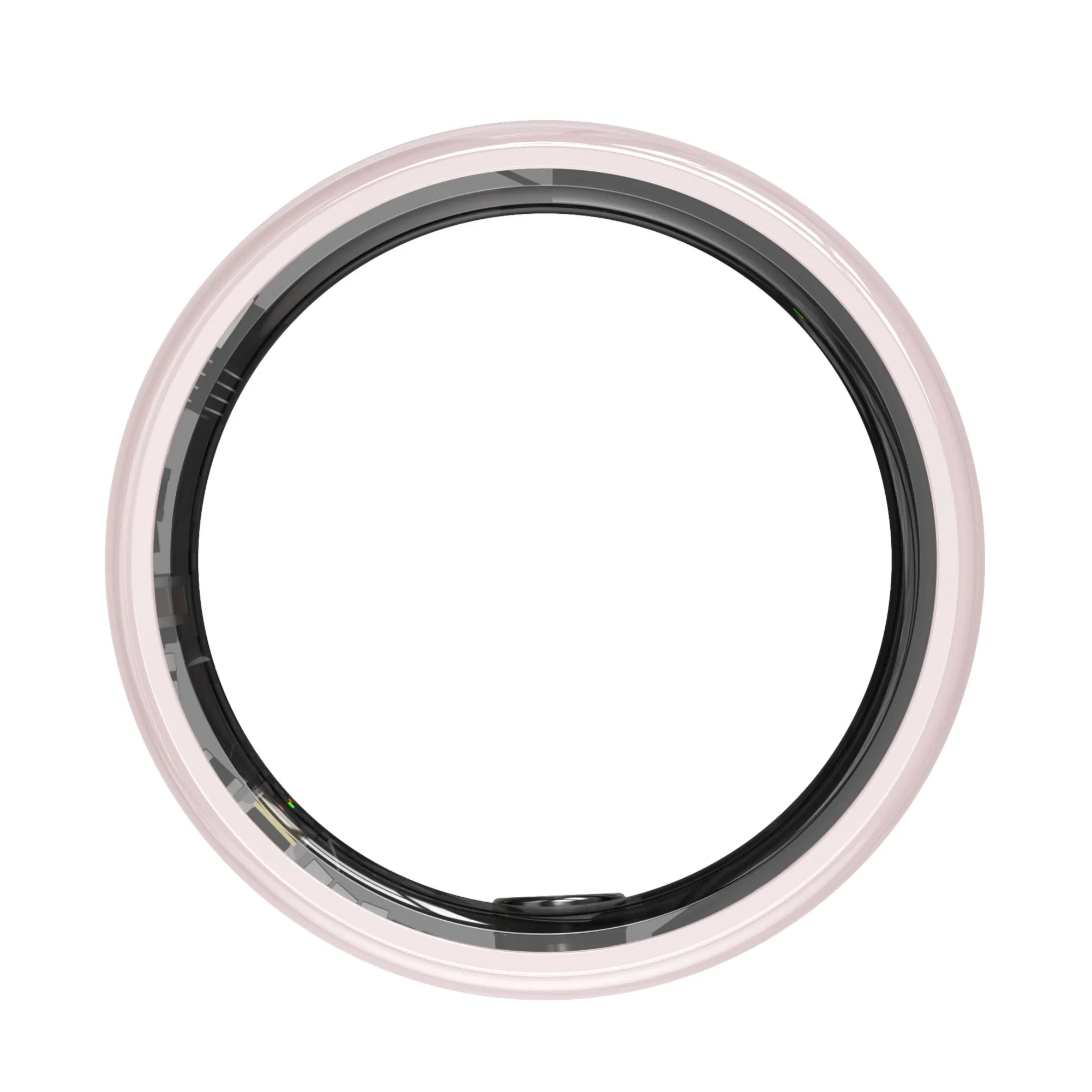 Умное кольцо для здоровья с Bluetooth