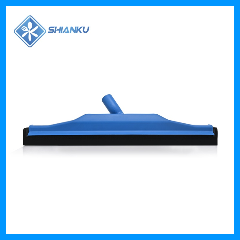 Shianku Revolving Neck Professional Floor Cleaning Ppf Squeegee with Replaceable Sponge