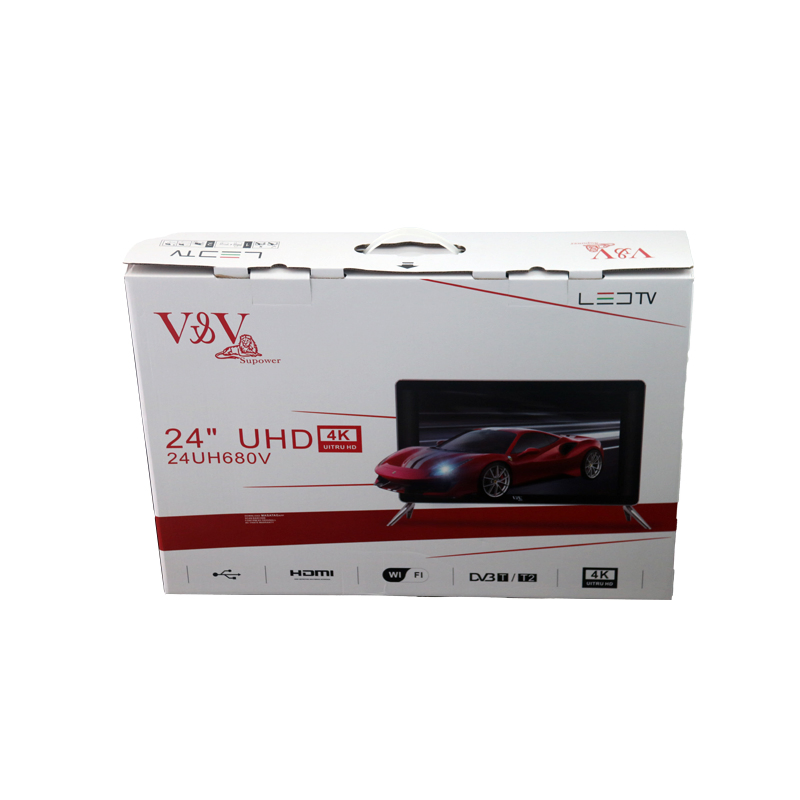 OLED телевизор 4K UHD Smart TV 32-65 дюймов
