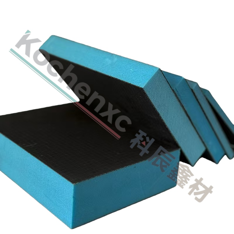 High Density Waterproof Backing Board