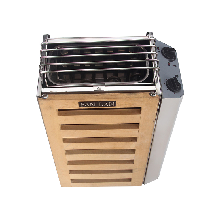 Обогреватель для сауны Finn Forest 3.0 кВт (JMI-36BSN)