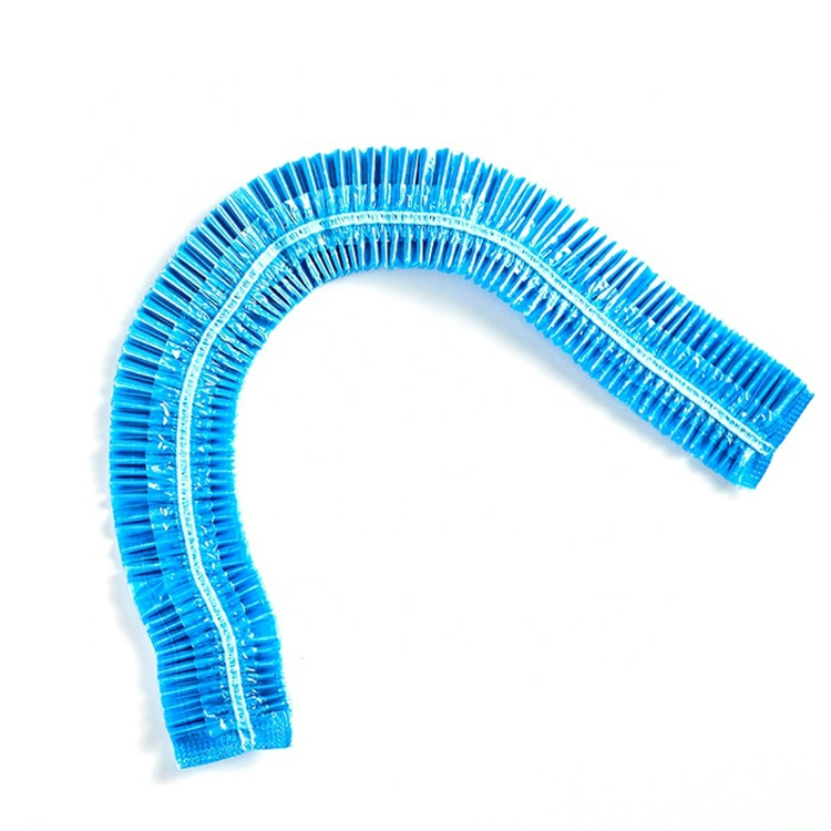Factory Wholesale Disposable Plastic PE Liners for SPA Pedicure Chair