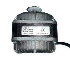 HVAC Fan Motor AC Motor