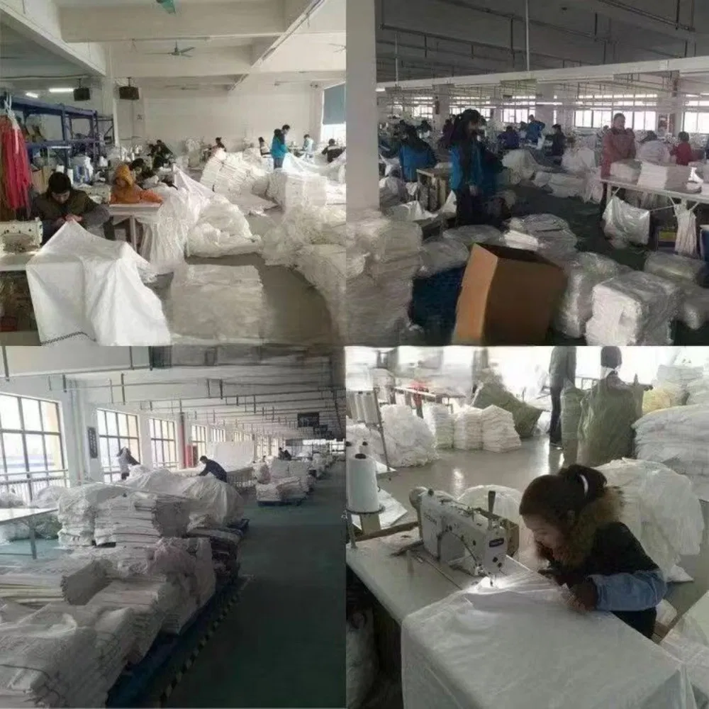 Nantong Home Textile Comforter China-Luxury-Bed-Sheets Hotel Satin Duvet Satin Bedding Set