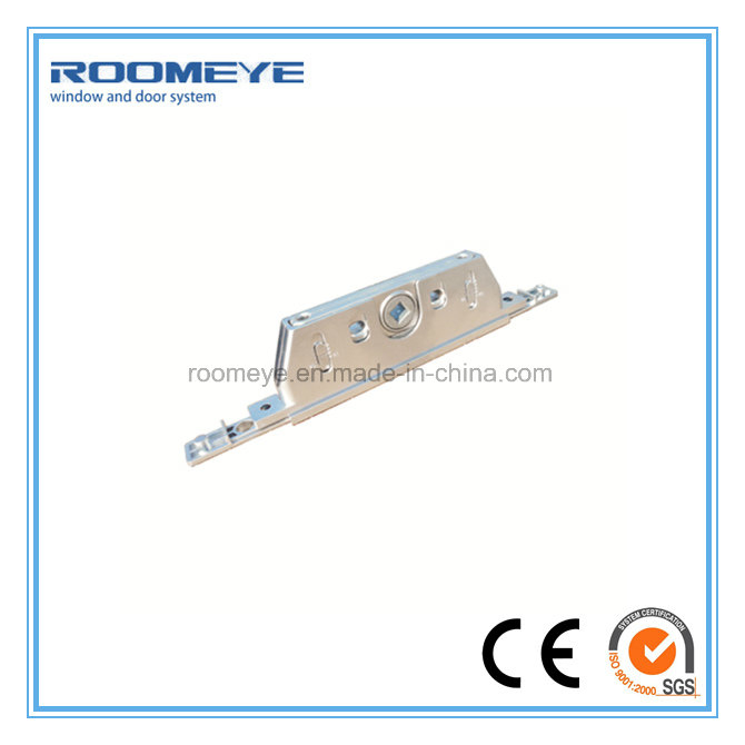 Roomeye Safe and Durable Vertical Sliding PVC Casement Window and Door