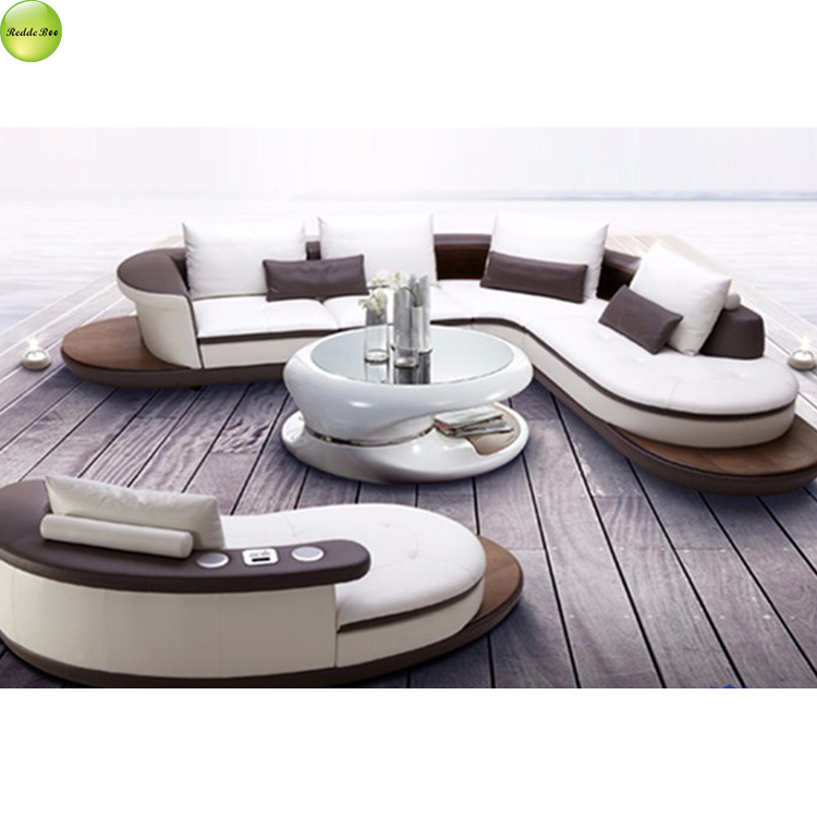 Мебель для гостиной дизайнерская комплект