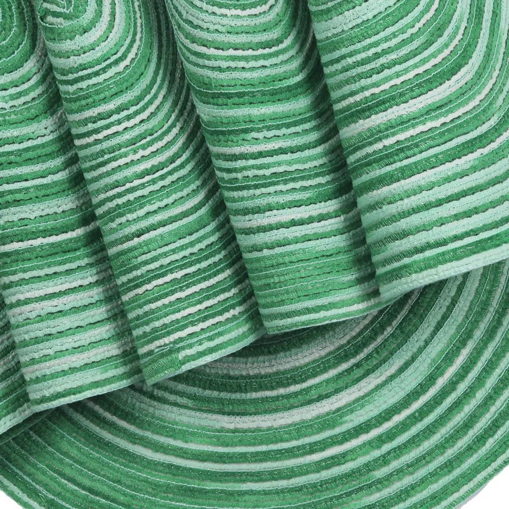 Elegant Washable Place Mat for Beer Cups and Dining Settings