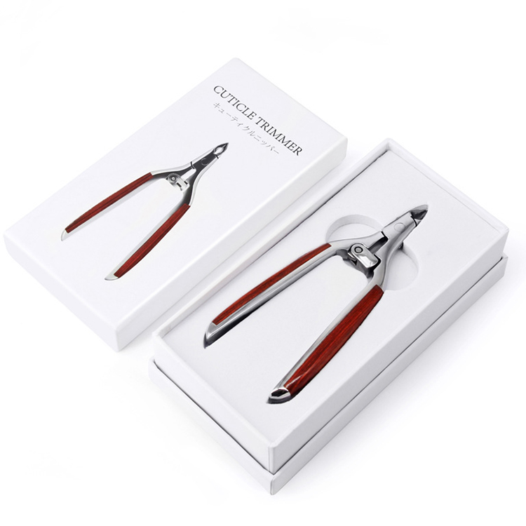 Cuticle Trimmer Cuticle Nippers Cutter Nail Nipper Pedicure Manicure Tools
