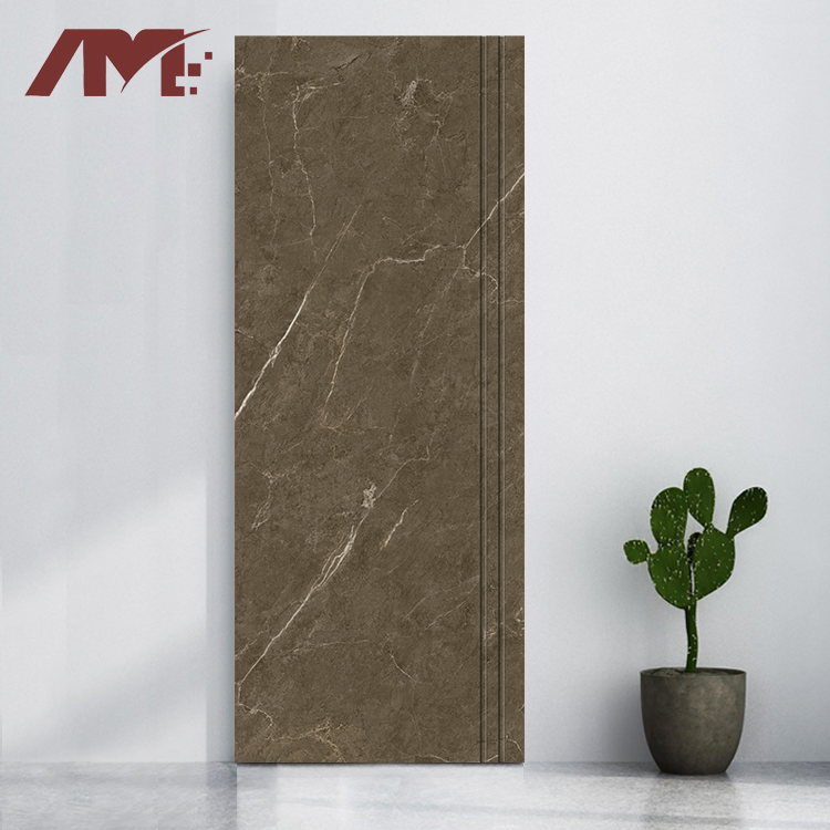 Multicolor Acid Resistant Glassy Surface Polished Tile Glazed Tile