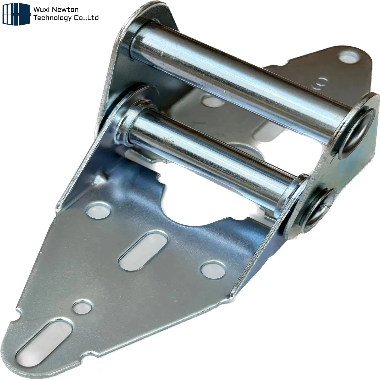 Custom Size Garage Door Hardware Box Corrosion-Resistant CE/UL Standard Garage Door Parts Hardware