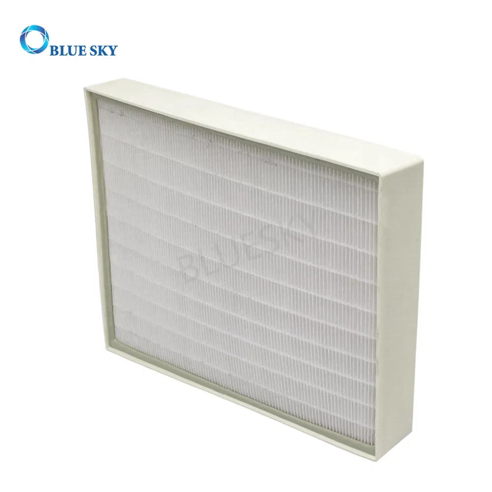 Panel H13 HEPA Filters for Whirlpool Air Purifiers Ap450, Ap510, Ap45030ho & Ap51030K Replace Part 1183054, 1183054K, 1183054K