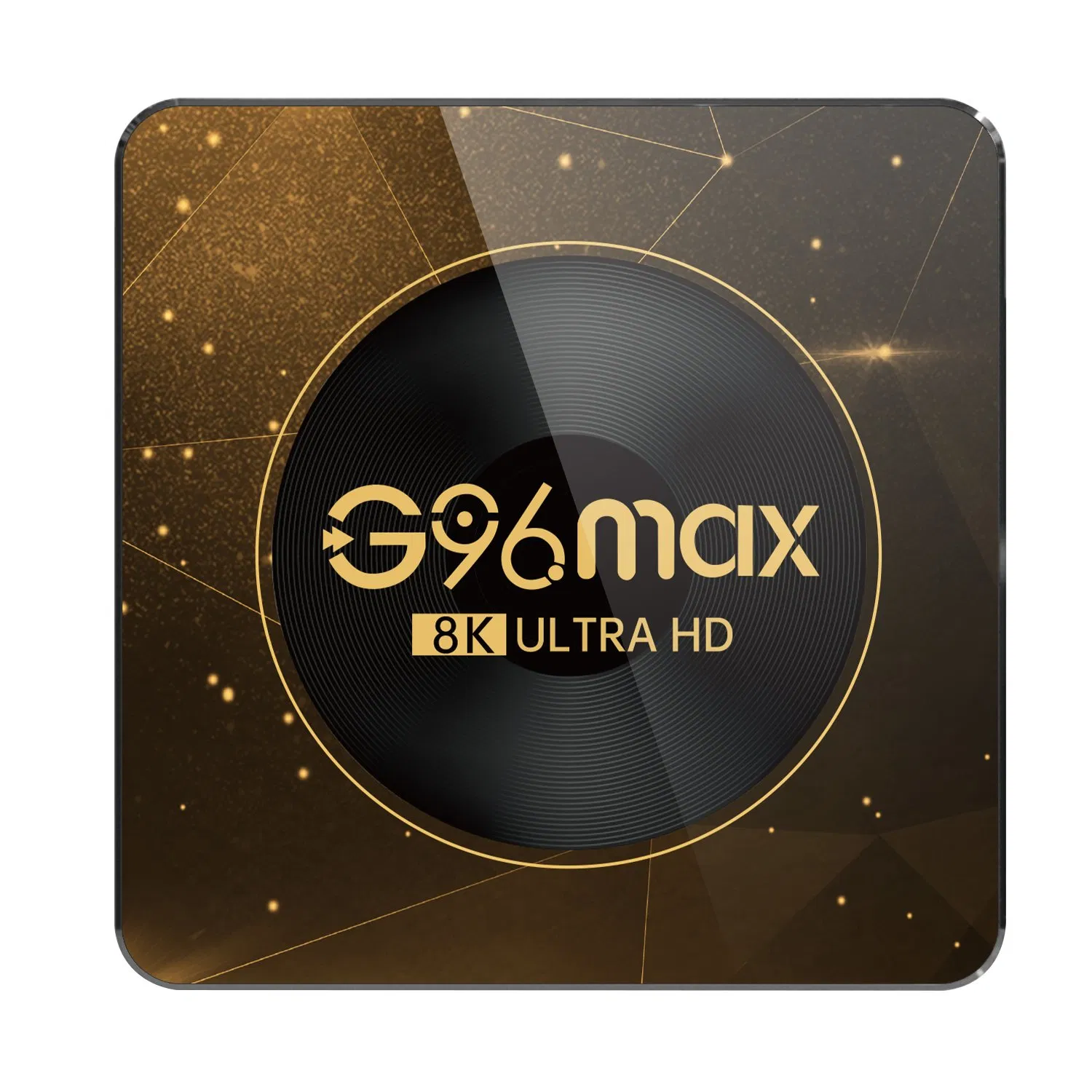 G96 Max H616 Smart TV Box Android 10.0 OS 1000m Ethernet or Dual Band WiFi 2.4G 5g USB 2.0