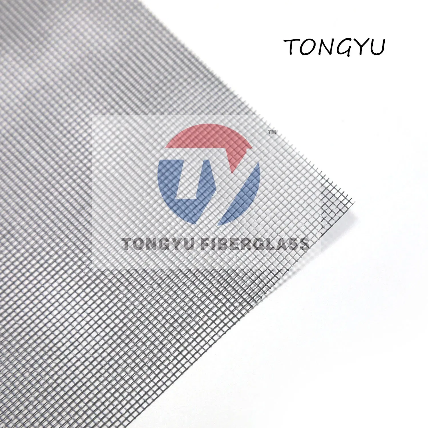 Anti-Mosquito Nets Roller Fiberglass Fly Insect Screen Roll Window Screen Fiberglass Wire Mesh
