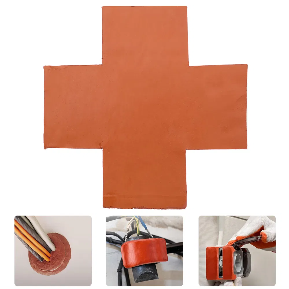 China Factory Putty Pads for Electrical Socket Box