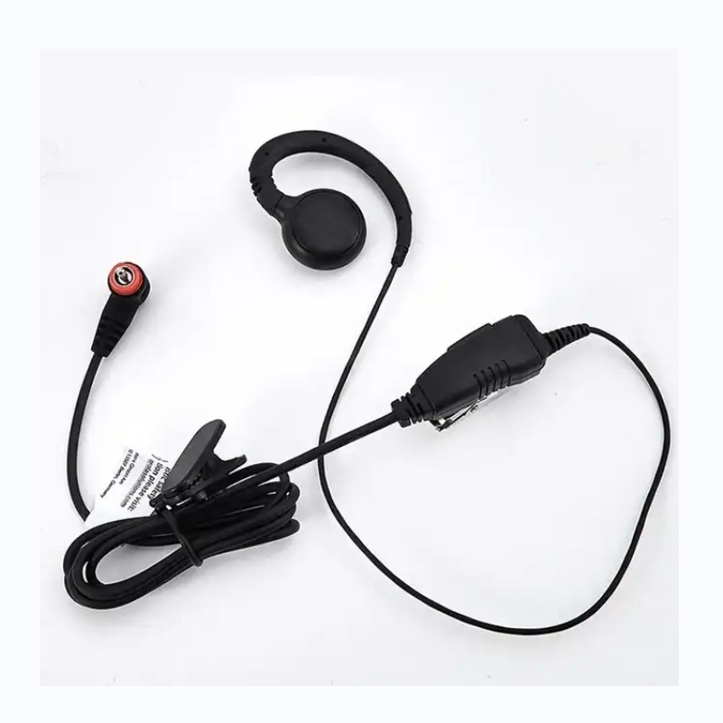 Гарнитура Motorola PMLN7189 для раций SL1600, SL2600, SL4000