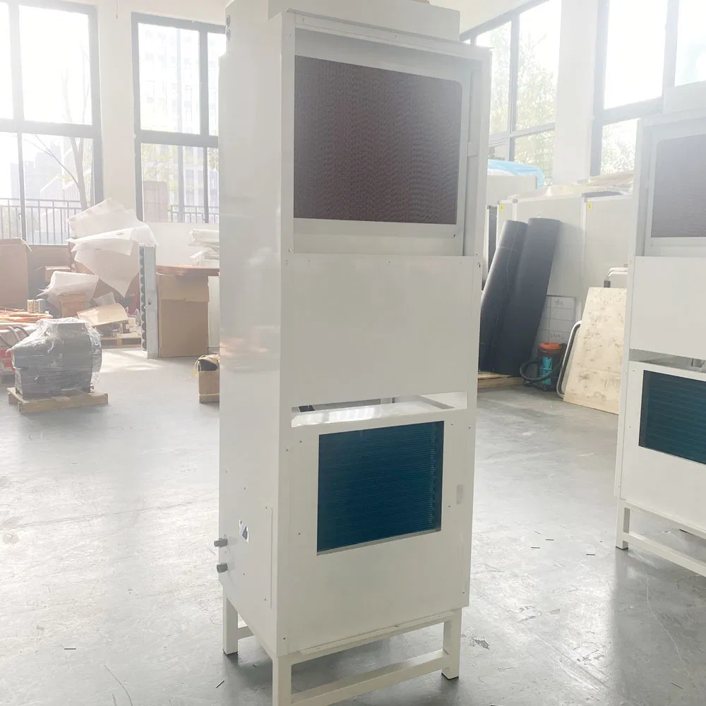 Sunchine Commercial Exhibition Museum Showcase Used Dehumidifier Humidifier Air Dryer