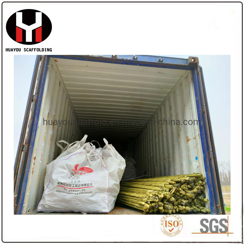 High Quality Scaffolding Accessories Steel Formwork Flat Tie Black / Galvanized Wall Tie for Building