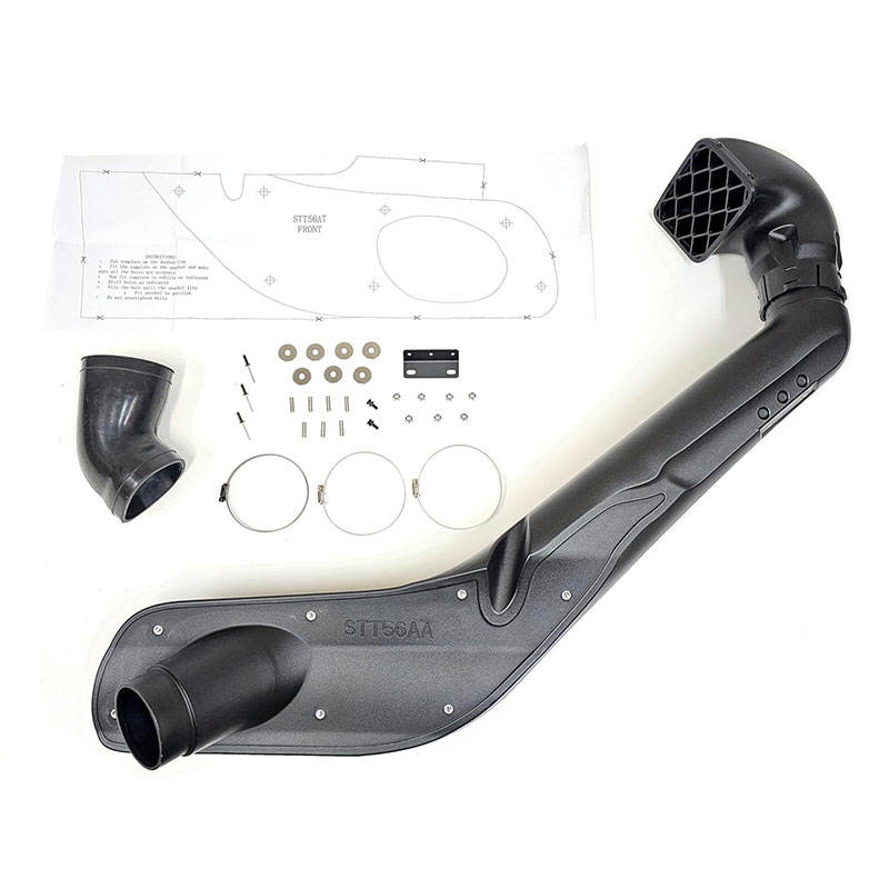 Воздушный сноркель для Toyota Tundra