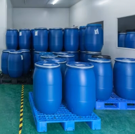 Sidley PCE 1025L: Superior Water-Reducer for Concrete Quality Assurance