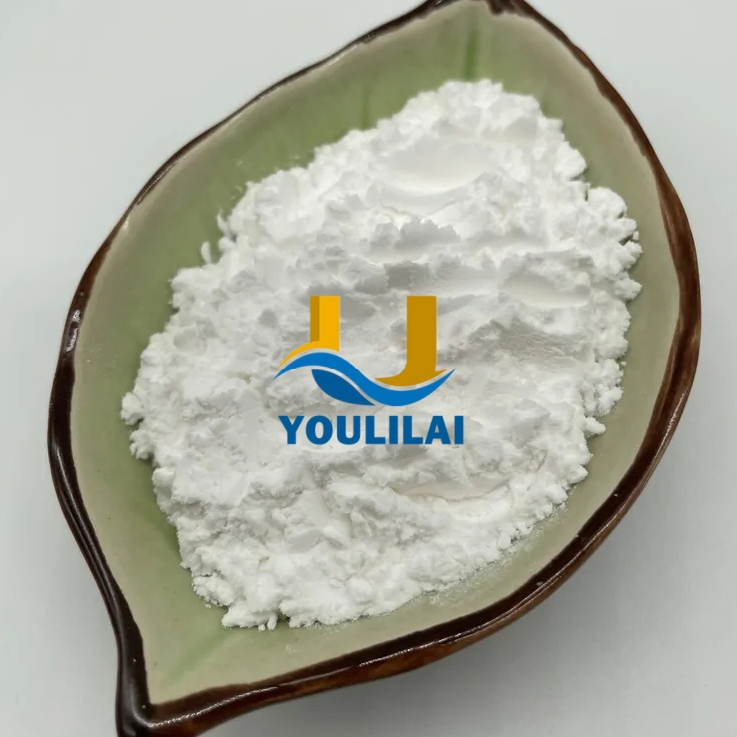 Daily Chemicals Sodium Hyaluronate Bulk Price Cosmetic Grade Sodium Hyaluronate Hyaluronic Acid Powder for Skin Care