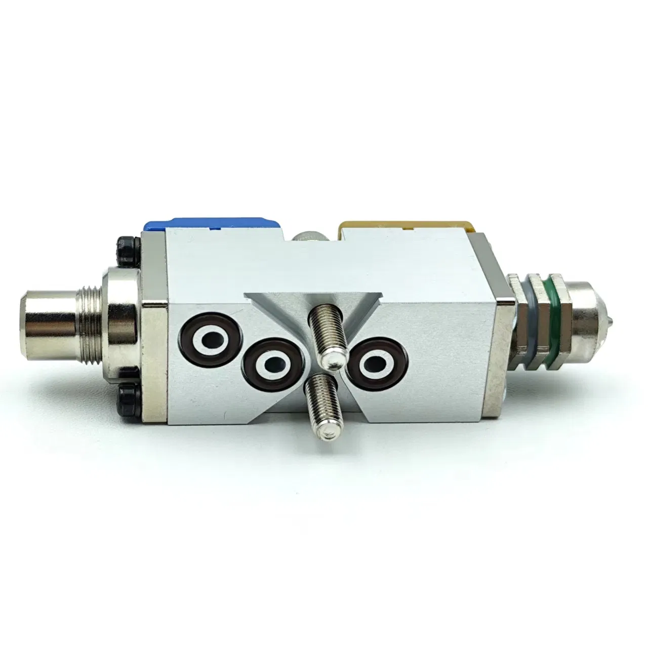 High-Performance Hot Melt Glue Gun with Nozzle Module 3520035