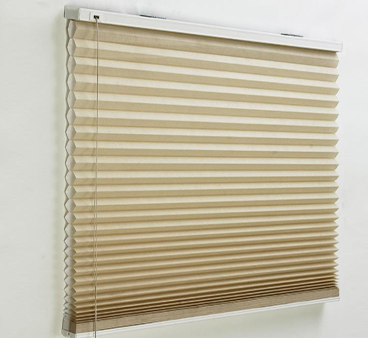High Quality Customize Window Honeycomb Blinds Cellular Shades
