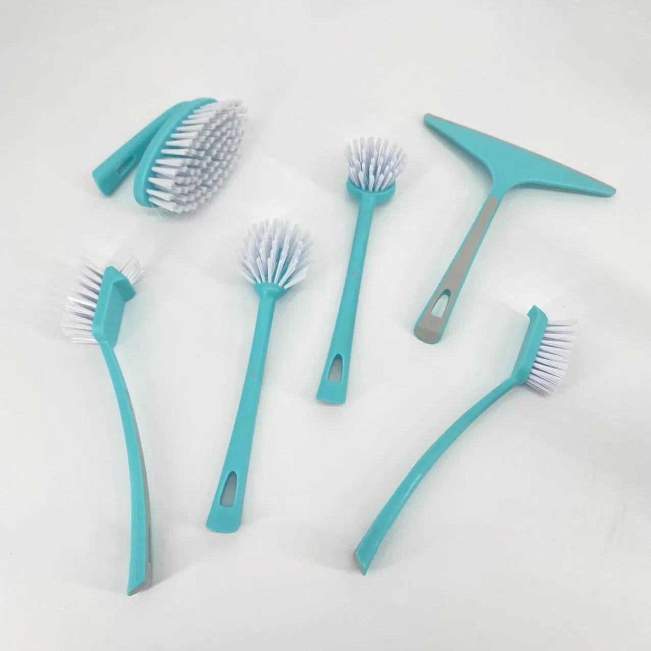 New Design Household Wipes Versatile for Glass Bathroom Living Room Window Squeegee