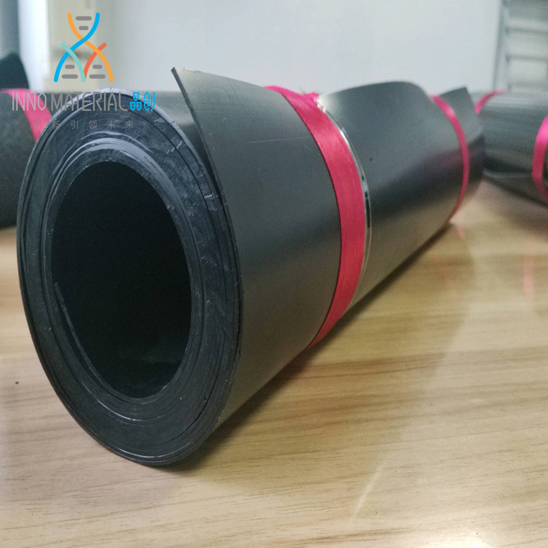 Inno Geosynthetic ASTM GM13 Standard HDPE Smooth and Textured Surface Geomembrane Liner