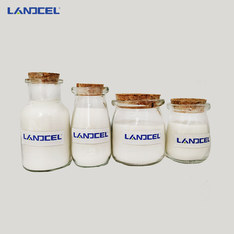 Hydroxyethyl Cellulose Manufacturers Thickener Additive HEC for Paints and Coatings Chemical Products