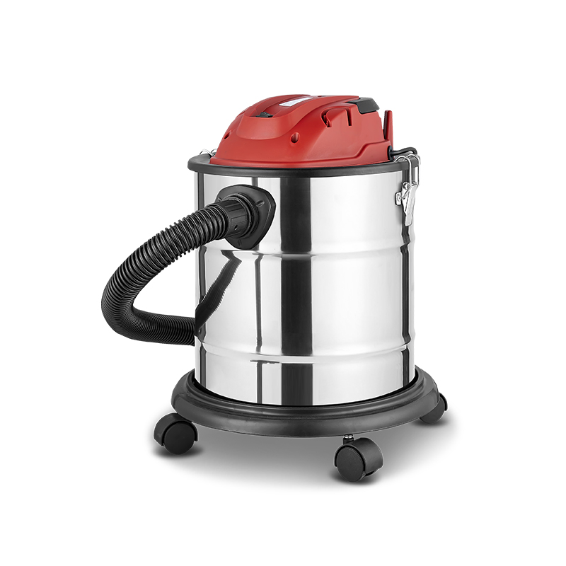Ultra-Bright Light Ash Vacuum Cleaner for Efficient Cleaning