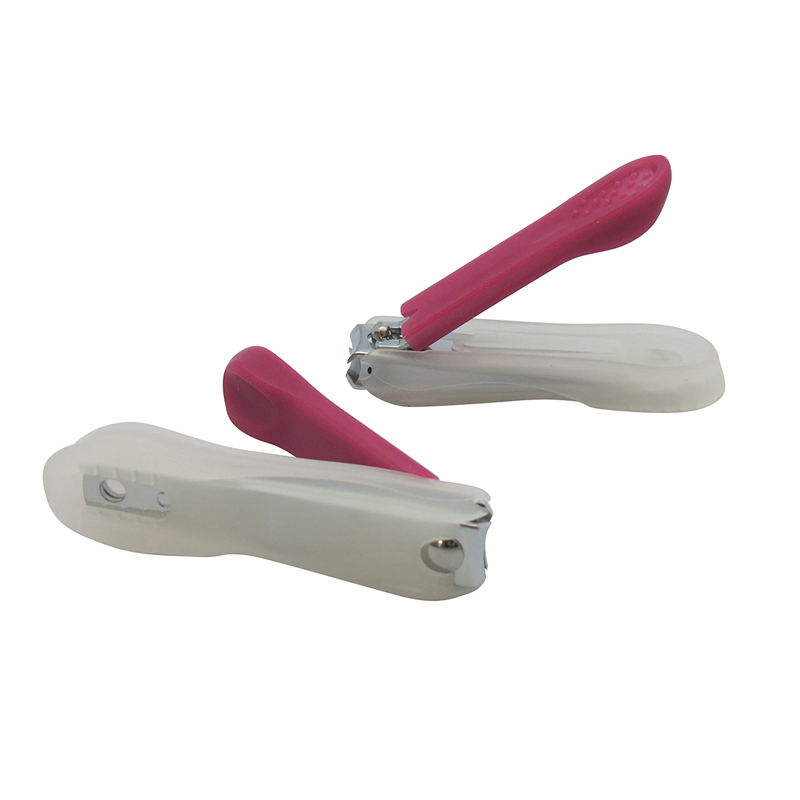 Promotion Gift with Your Own Logo Manicure Toenail Clipper (211S-4)