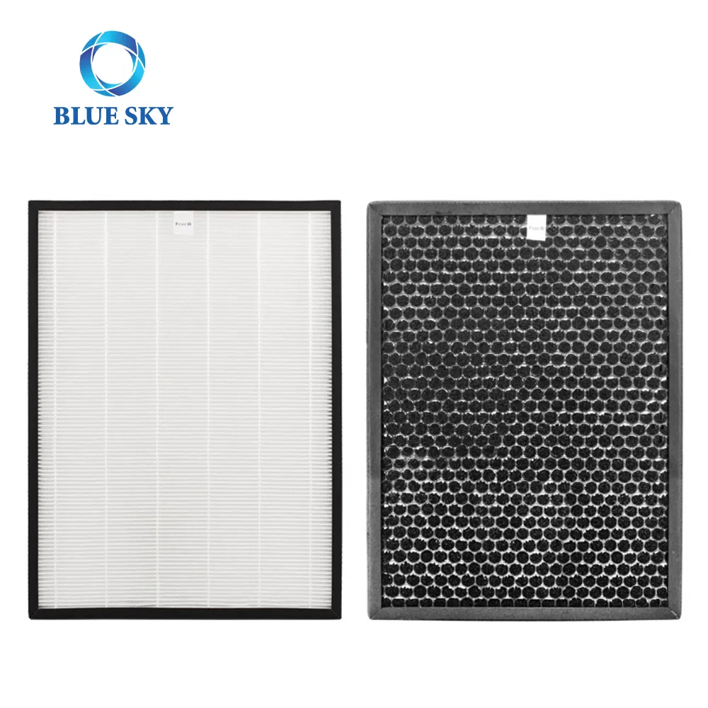 Factory Price Z9124 Filter Replacement for Electrolux Air Purifier Filter Z9123 Z9124 Ef115W 108W