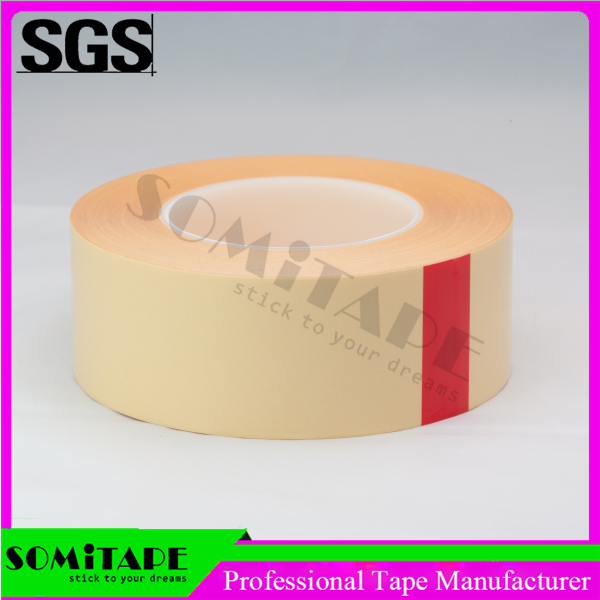 Somitape Sh336 Steady High Tack Pet Double Sided Tape for Machine Carving