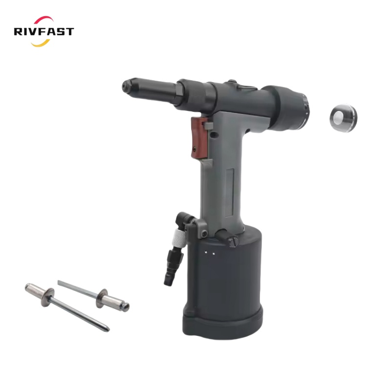 Пневматическая заклепочная машина Rivfast RIV-4000MV