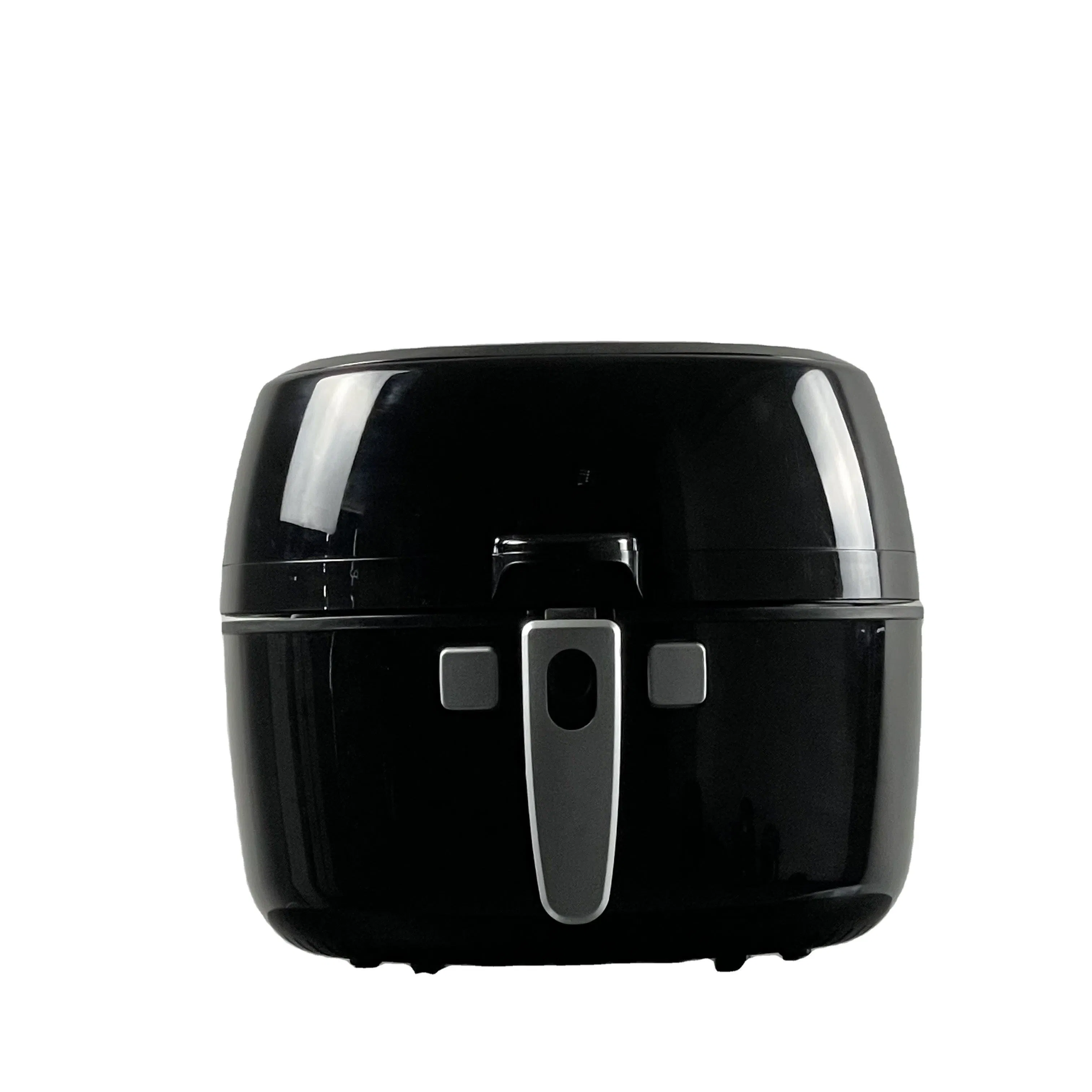 Good Style Factory New Product Round Pressure Cooker Non-Stick Air Fryer