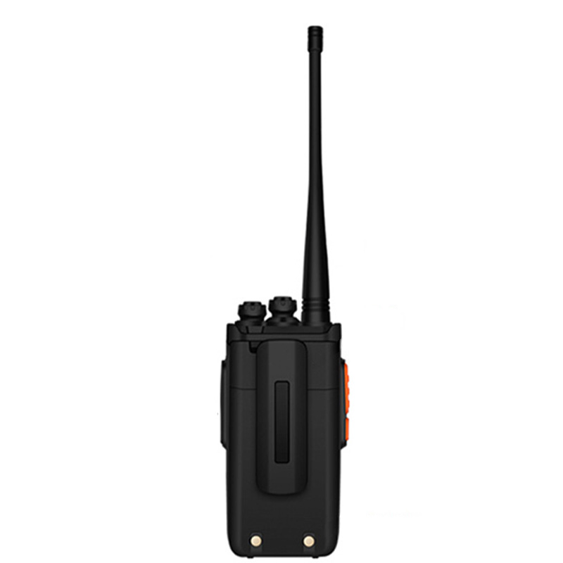 Портативная рация Baofeng 888splus, ударопрочная