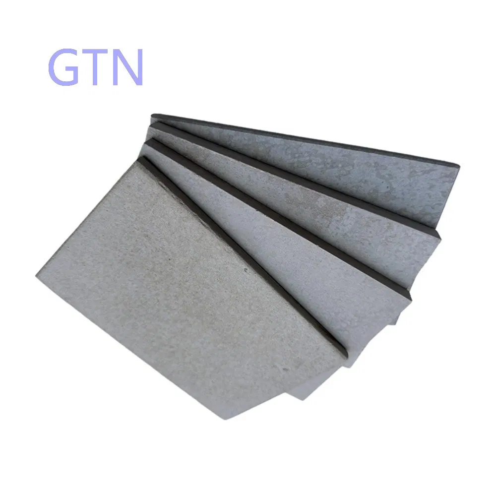 Calcium Silicate Boards Lightweight Calcium Silicate Board