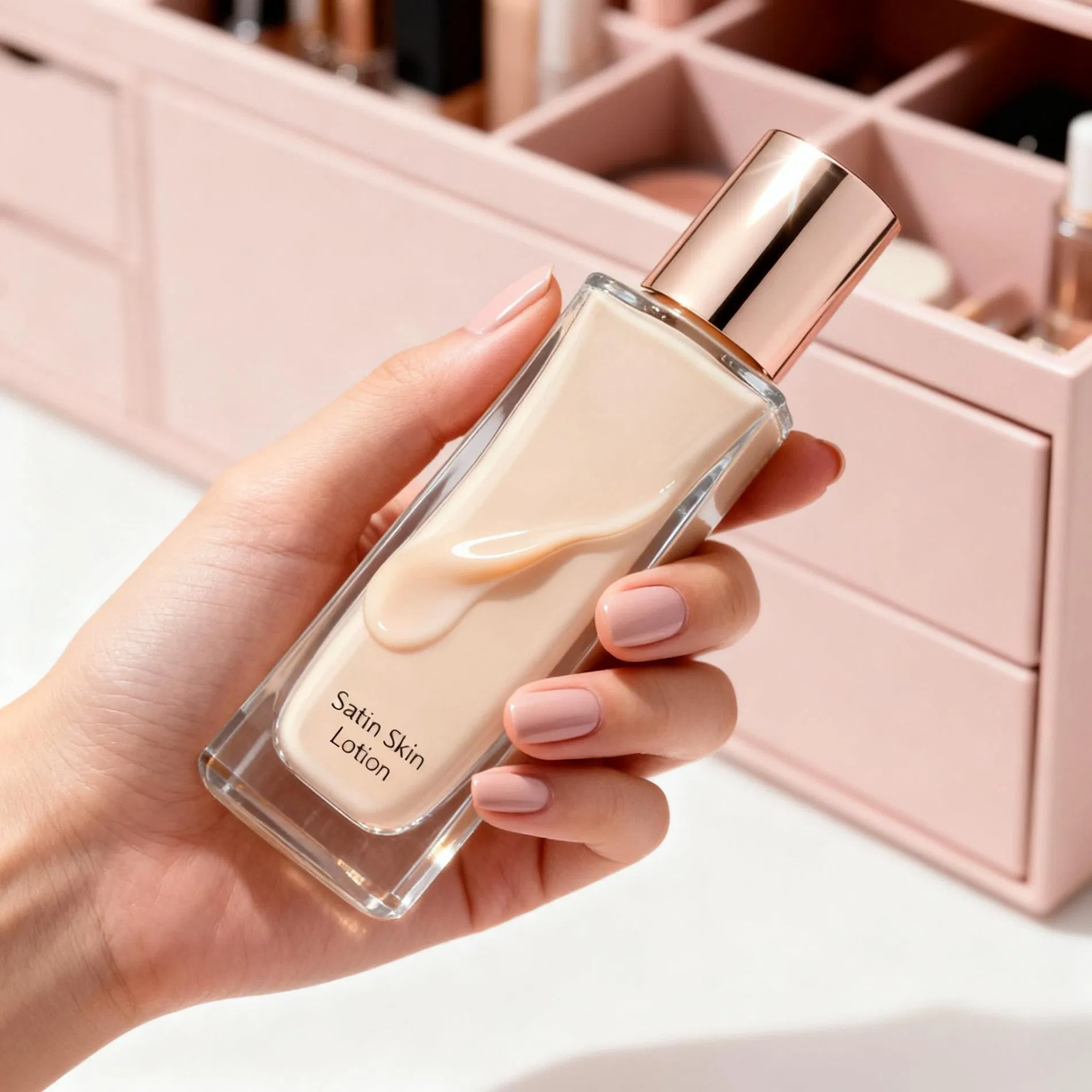 Repairing Complex Ceramide HP Restoration Face Lotion for Damaged Skin Recovery and Soothing