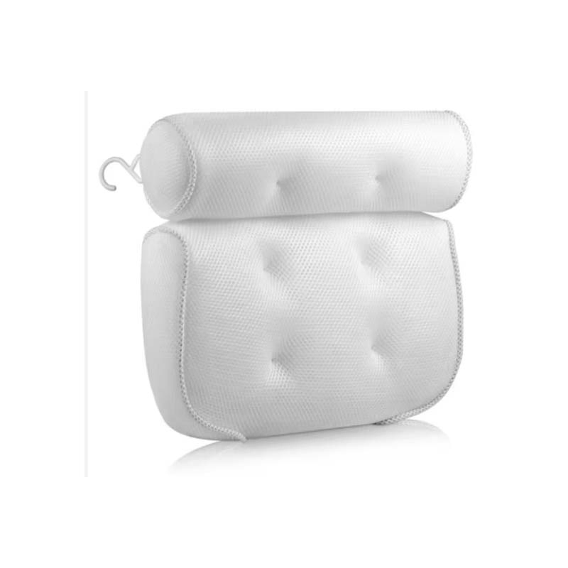 Whirlpool 3D-Pw02 Gel SPA Bath Pillow