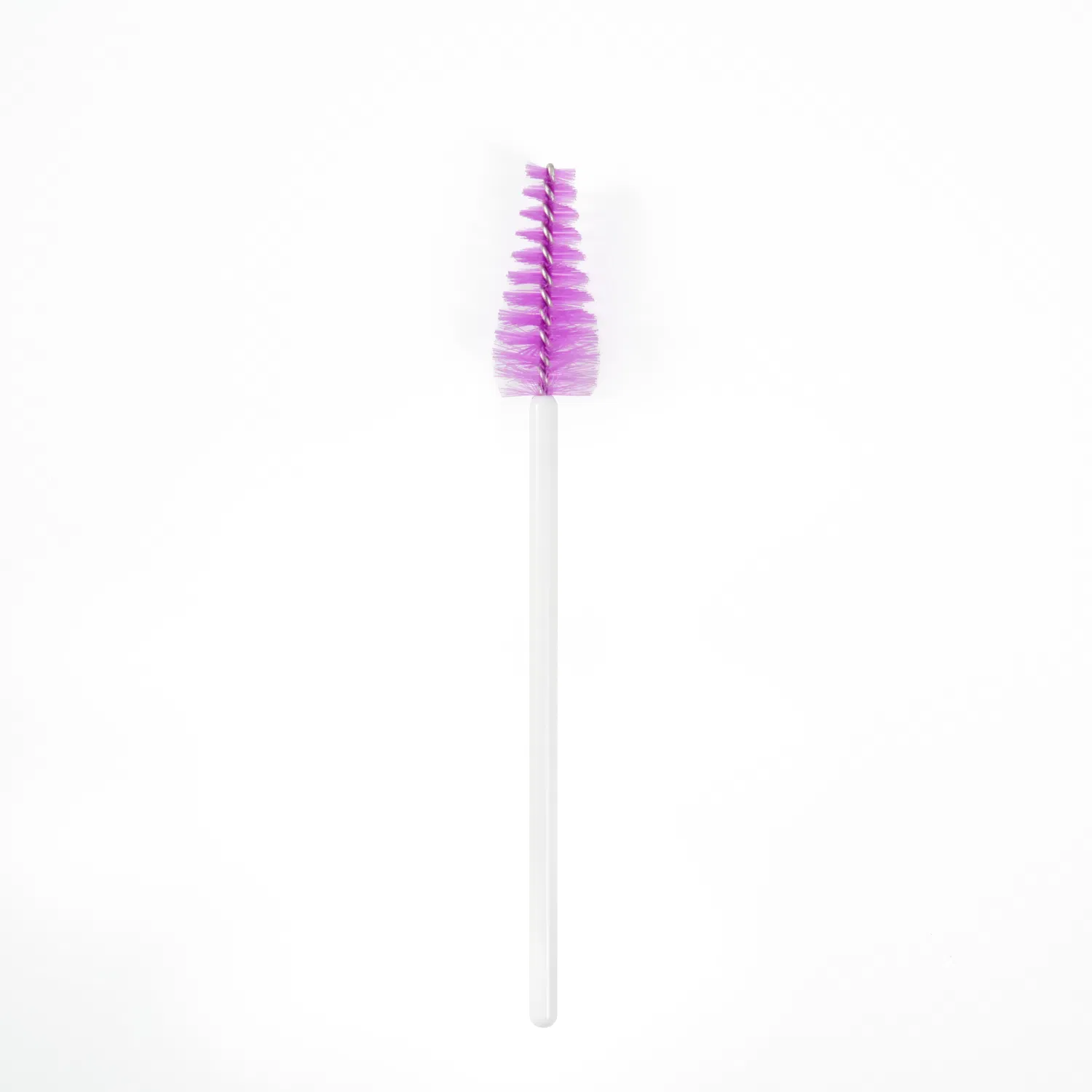 20000PCS China Factory Personalized Customized Cosmetic Disposable Mascara Brushes