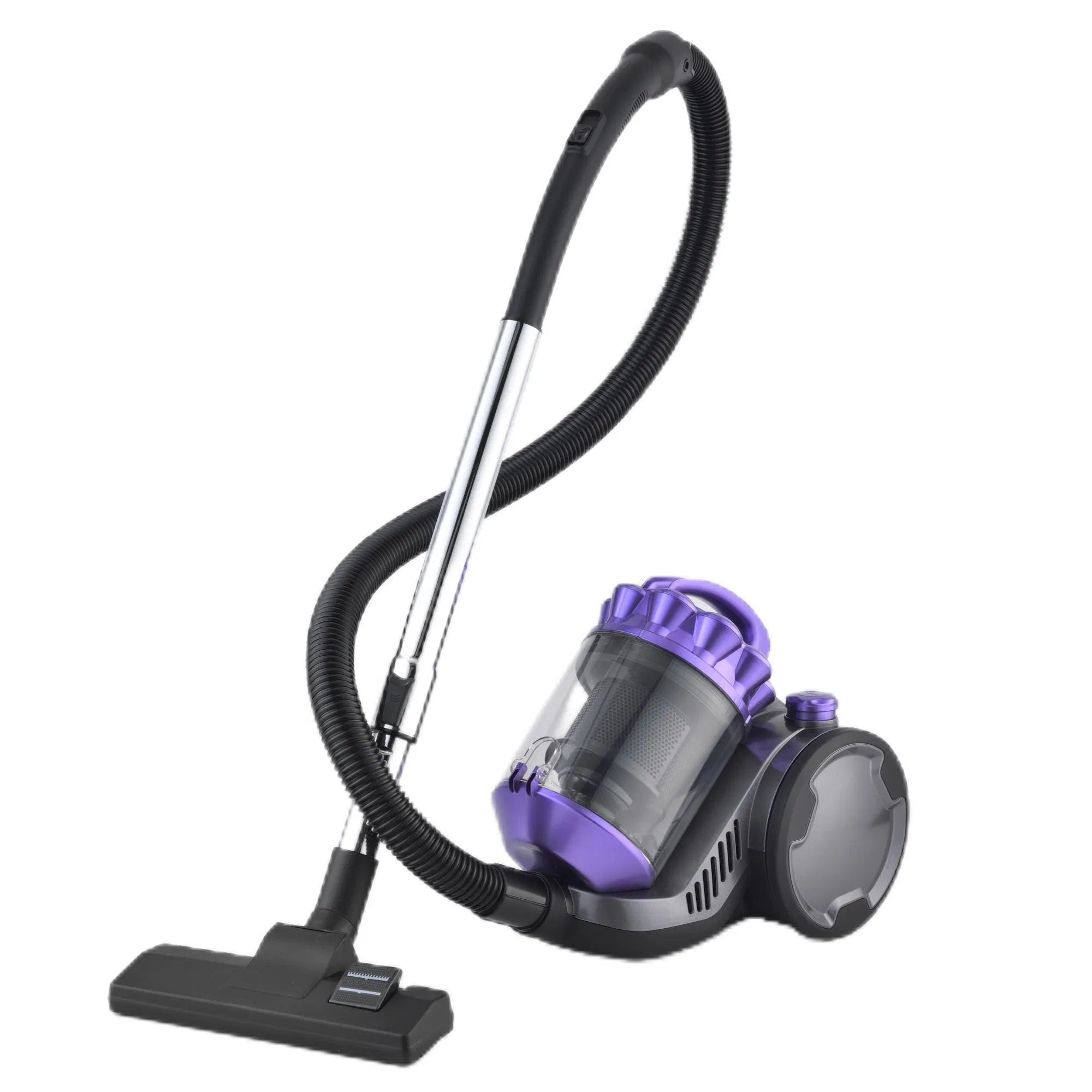 Powerful Cyclone Vacuum Cleaner for Deep Home Cleaning